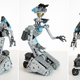 Illustration for article titled Johnny Five, Our One True Robot Hero, Might Soon Be an Official Lego Set